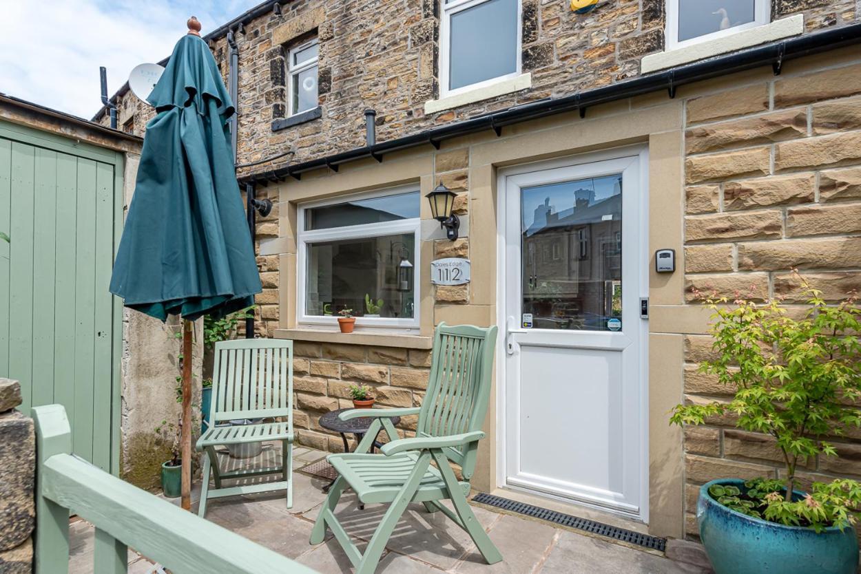 Dales Edge - Skipton Exterior foto