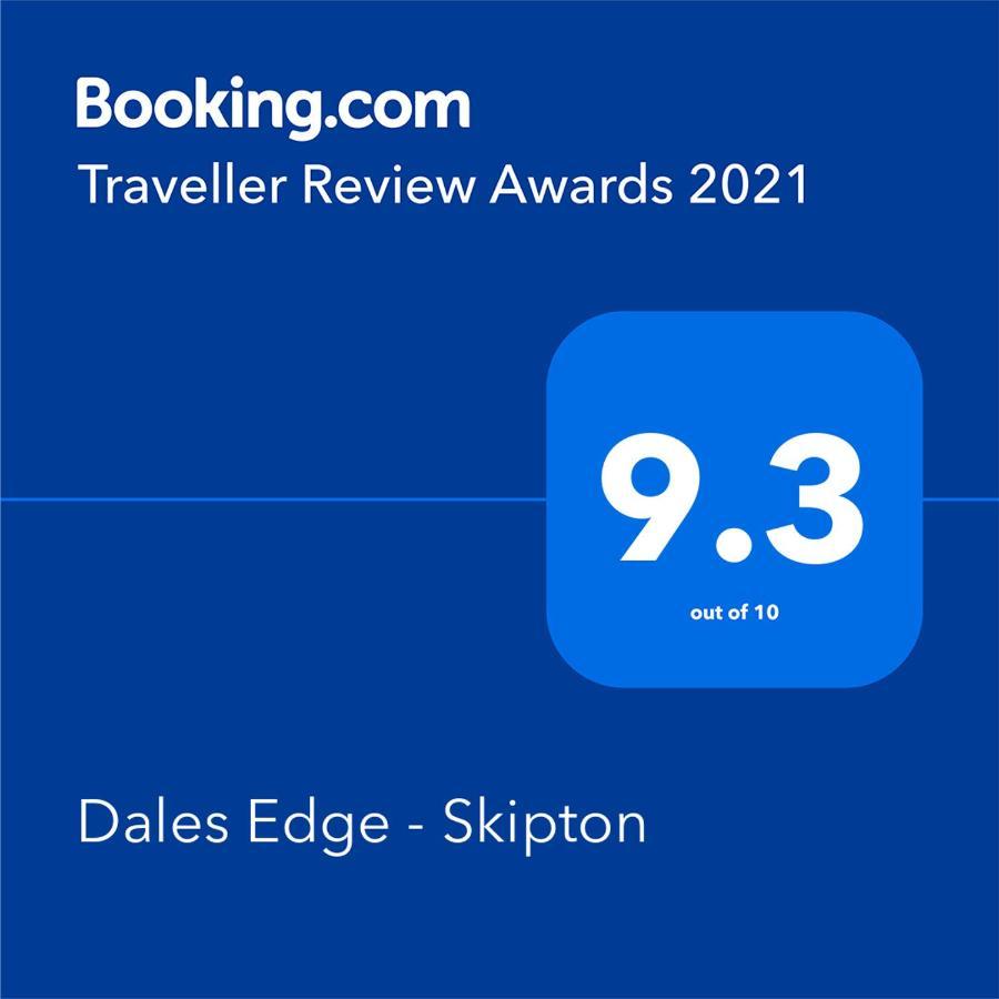 Dales Edge - Skipton Exterior foto